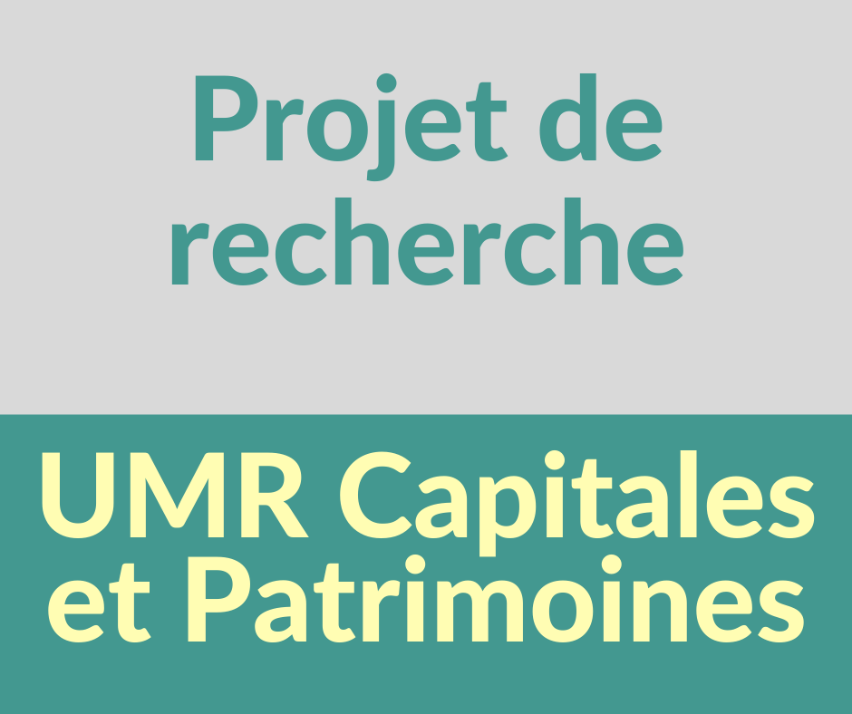 Projet de recherche  SPHQ