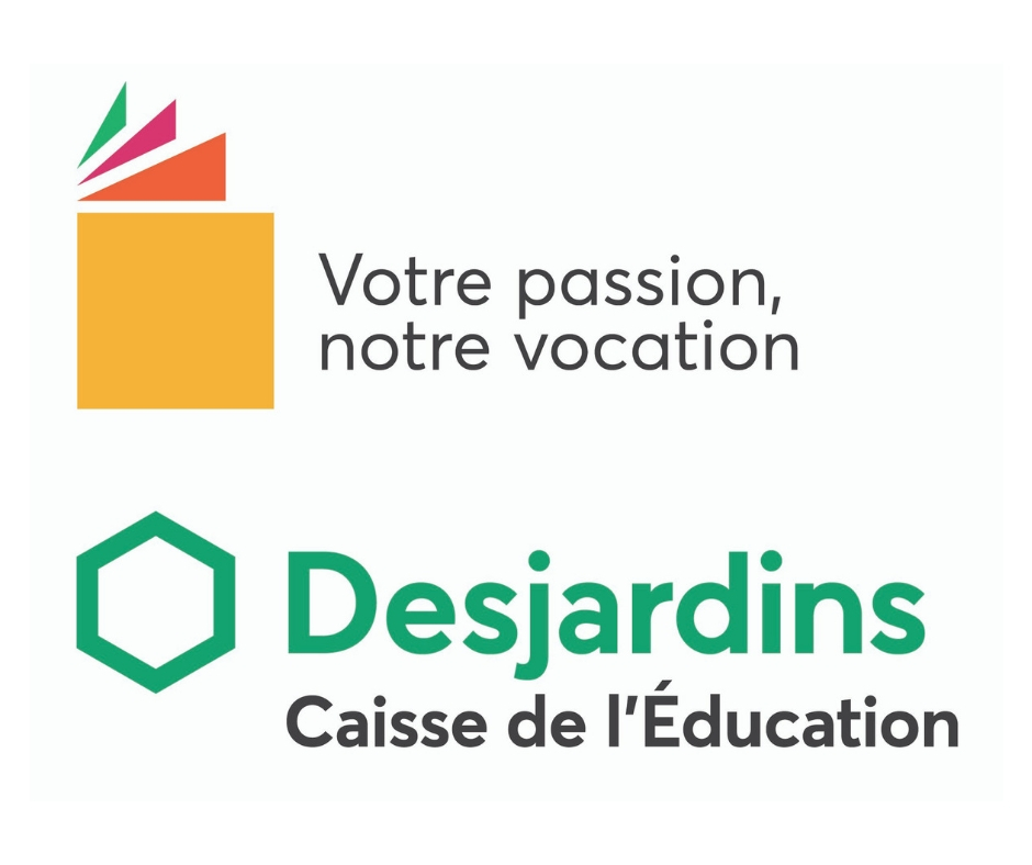 Desjardins Caisse de l'Éducation