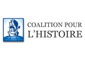 Coalistion pour l'Histoire